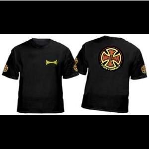 Indy T's Red White 78