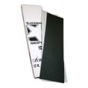 Black Magic Grip Tape
