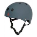 Triple 8 Matte Gun Helmet XL