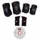 Little Tricky Youth Protective Pack
