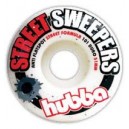 Hubba Street Sweepers 52mm