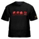 Flip T's Sk8 Dice SM
