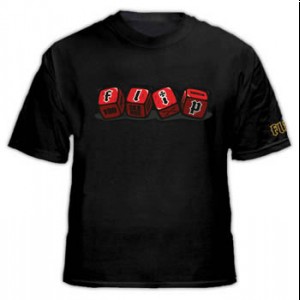 Flip T's Sk8 Dice
