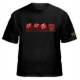 Flip T's Sk8 Dice SM