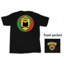 Sk8 Mafia T's Skateful Dead