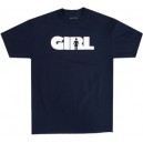 Girl T's Advertype