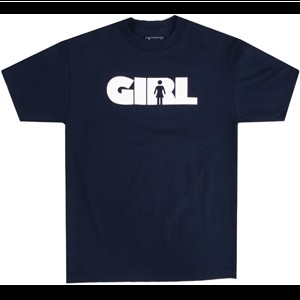 Girl T's Advertype