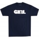 Girl T's Advertype