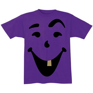 DGK T's Aid