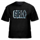 Girl T's Big Girl 7