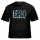 Girl T's Big Girl 7
