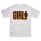 Girl T's Big Girl 7
