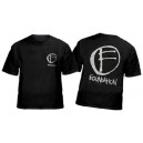 Foundation T's The Mark