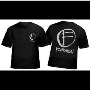 Foundation T's The Mark