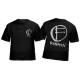 Foundation T's The Mark