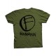 Foundation T's The Mark
