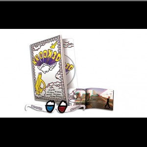 Krooked 3D