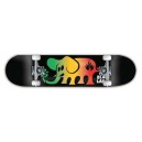 Black Label Zion Elephant Complete