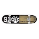 Element Metallic 92 Complete