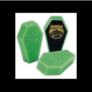 Creature Curb Wax