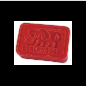 Black Label Elephant Wax
