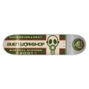 Alien Workshop 20th Anniversary