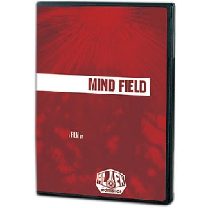 Alien Workshop Mind Field