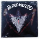 Blood Wizard