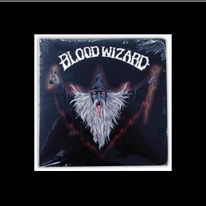 Blood Wizard