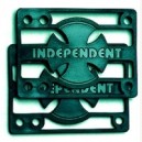 Independent Risers 0.125