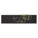 FKD Pro Glow Skull Griptape