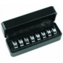 Diamond Titanium Bearings