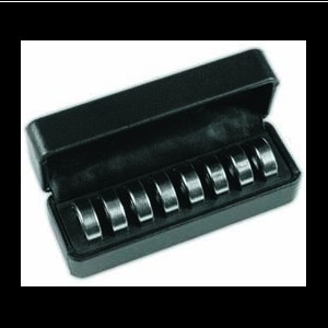 Diamond Titanium Bearings