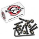Indy Hardware Allen 1"