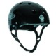Helment Black SM