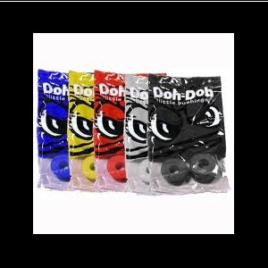 Shorty's Doh-Doh Little Bushings