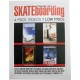 Transworld 4 Pack DVDs