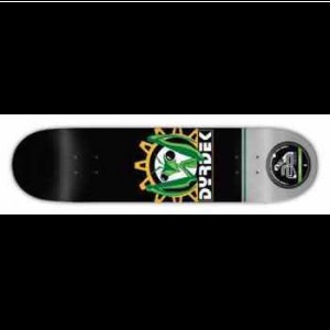 Alien Workshop Dyrdek 20th Anniversary 7.75