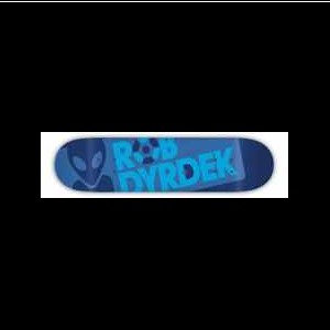 Alien Workshop Dyrdek Headline 7.5