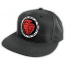 Thunder Grenade Snapback Cap