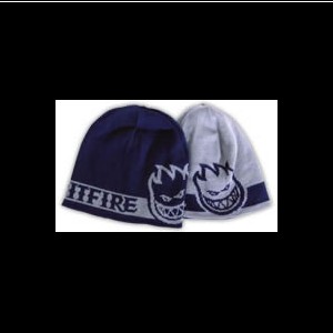 Spitfire Bighead 2 Reversable Beanie