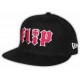 Flip HKD New Era 7 1/4 Fitted Cap