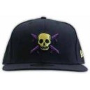 Four Star Pirate N/E 7 5/8 Fitted Cap