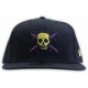 Four Star Pirate N/E 7 5/8 Fitted Cap