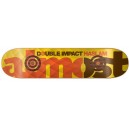 Almost Chris Haslam Double Impact 8.25
