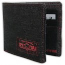 Spitfire Combust Wallet