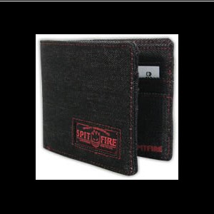 Spitfire Combust Wallet