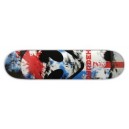 Alien W. Dyrdek Psych 7.75 