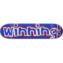 Blind Winning