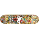 Girl Carroll Hello Kitty 2
